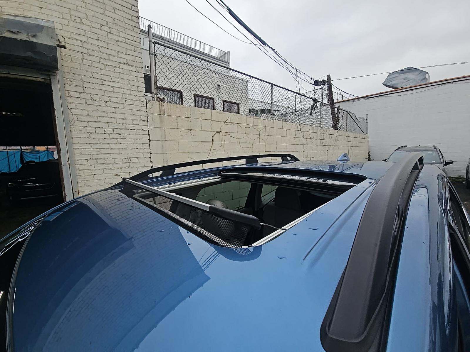 2023 Subaru Forester Limited AWD