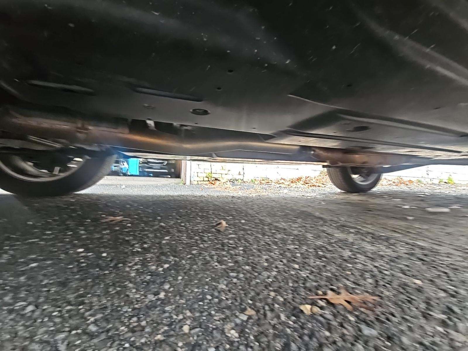 2023 Subaru Forester Limited AWD