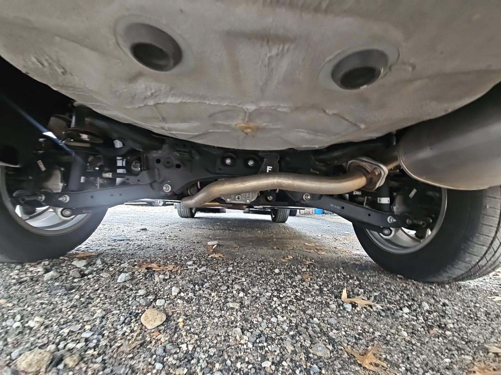 2023 Subaru Forester Limited AWD