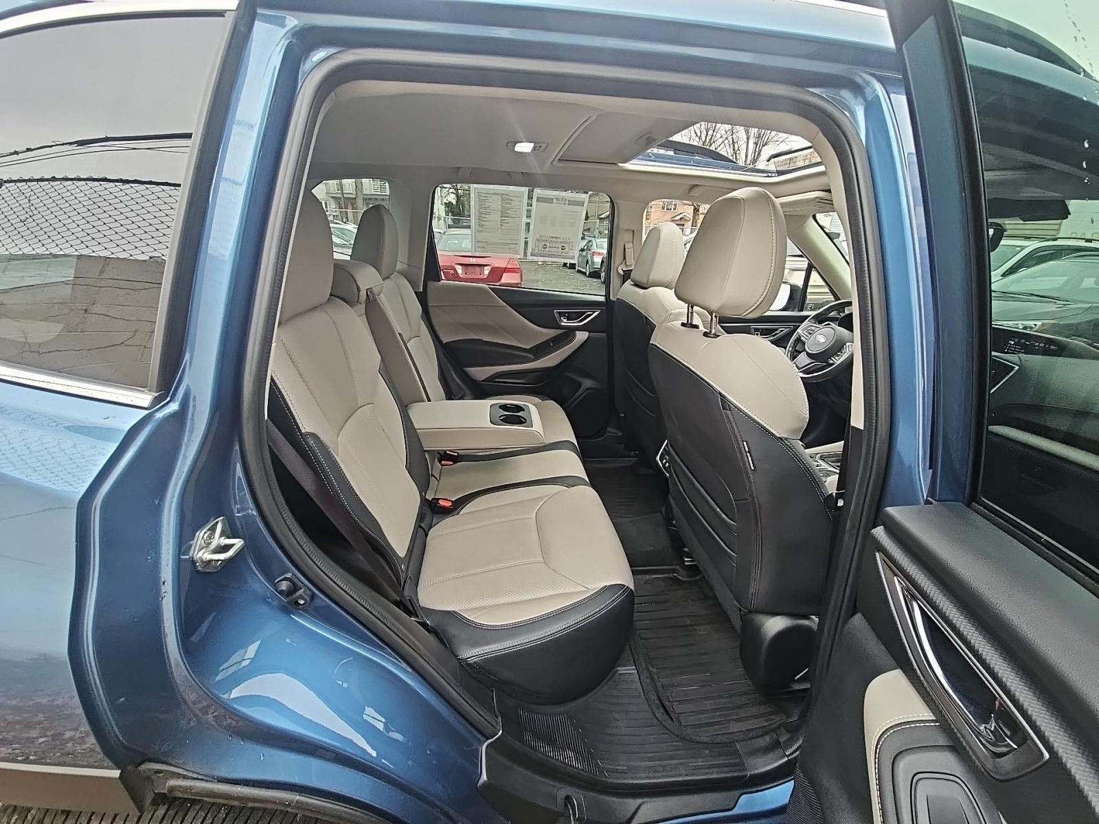 2023 Subaru Forester Limited AWD