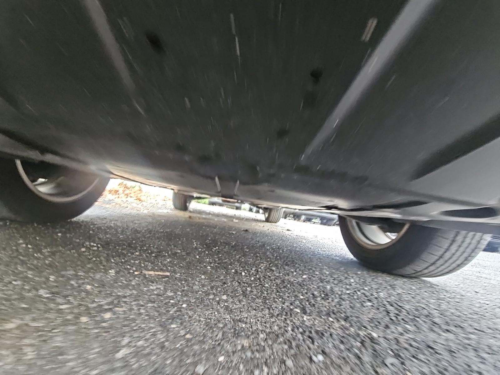 2023 Subaru Forester Limited AWD