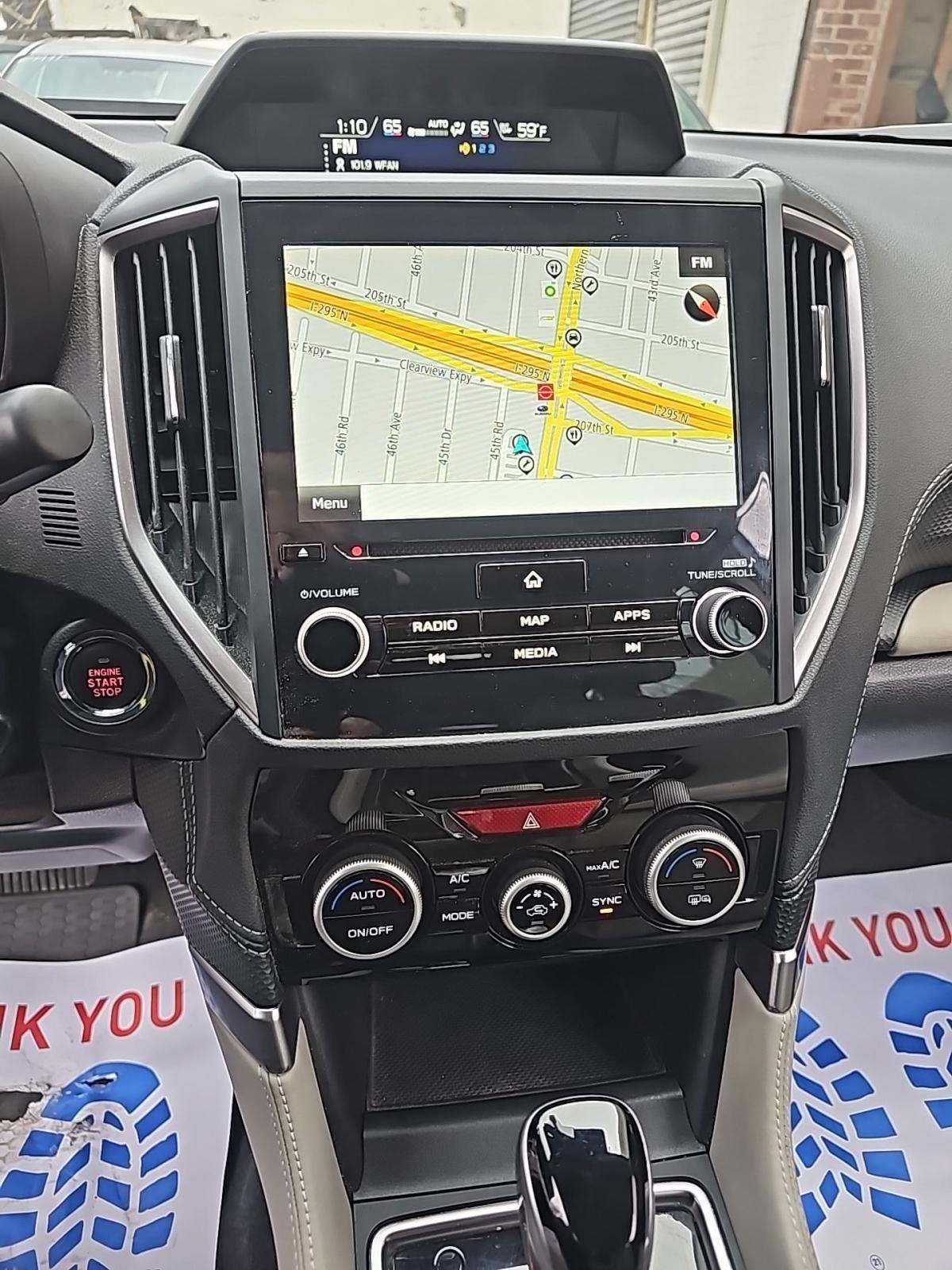 2023 Subaru Forester Limited AWD