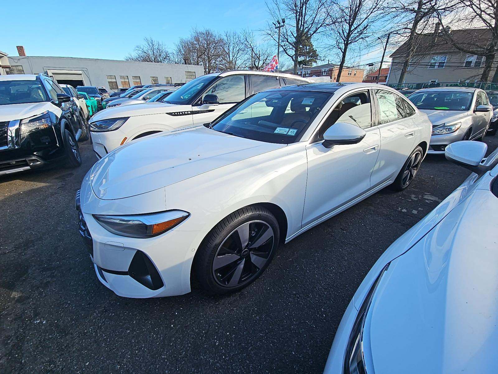 2025 Audi A5 Premium AWD