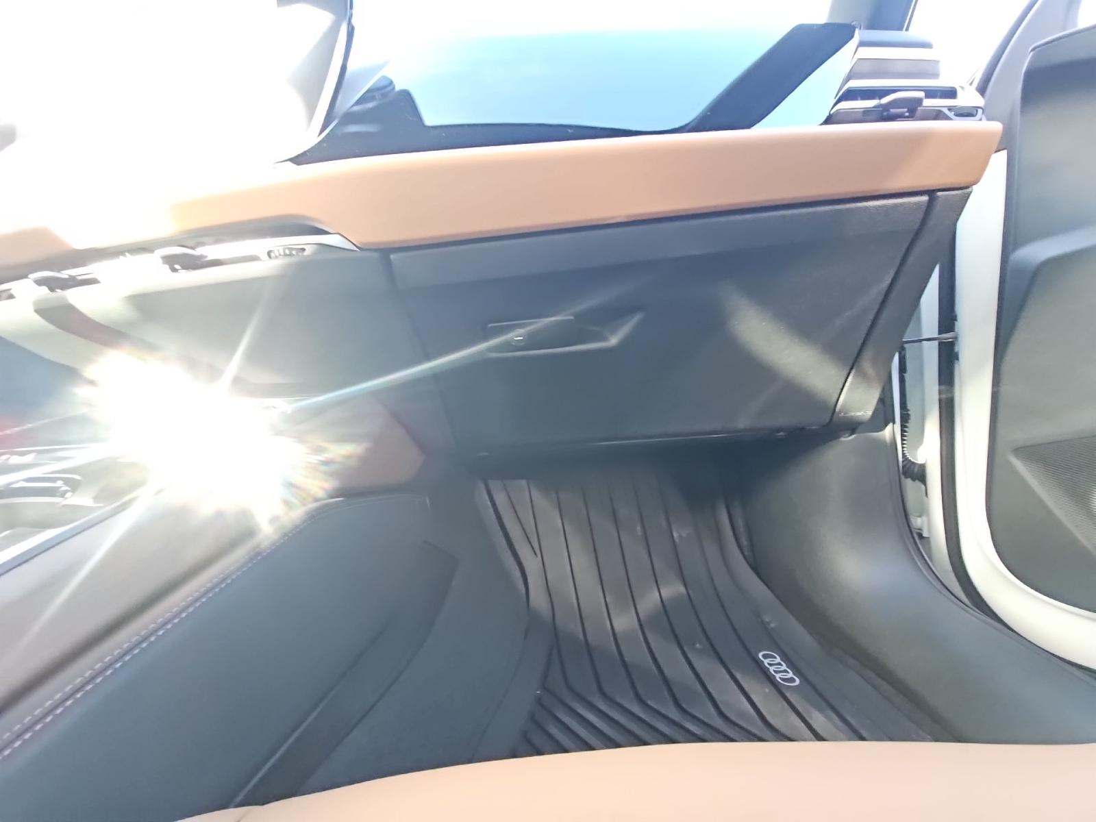 2025 Audi A5 Premium AWD