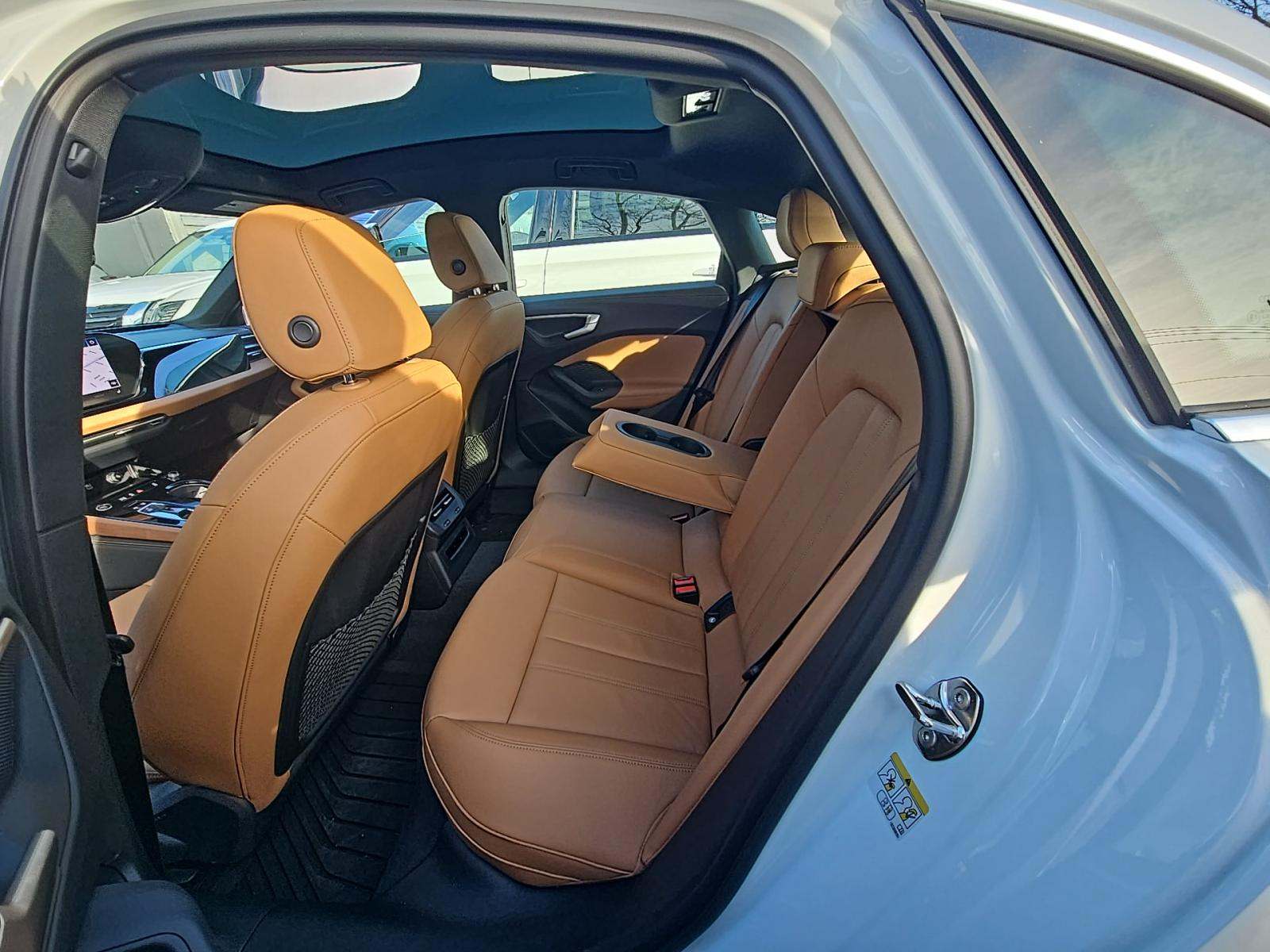 2025 Audi A5 Premium AWD