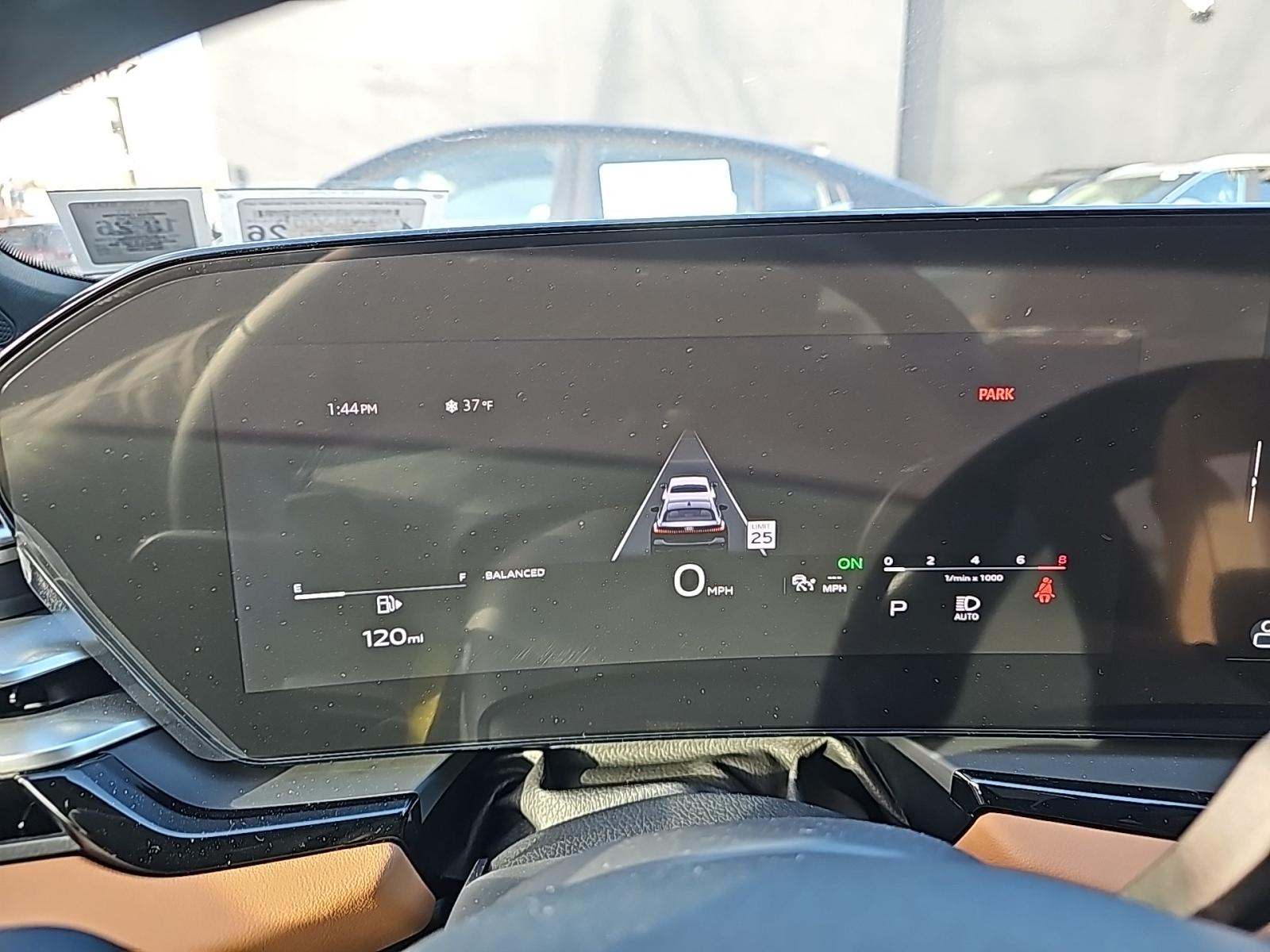 2025 Audi A5 Premium AWD