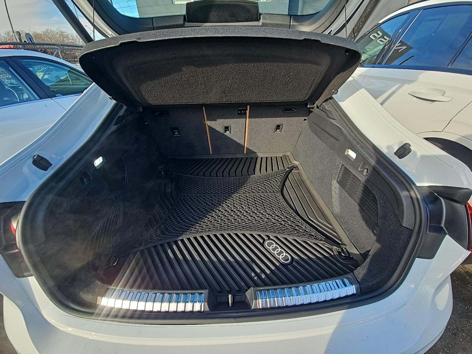 2025 Audi A5 Premium AWD