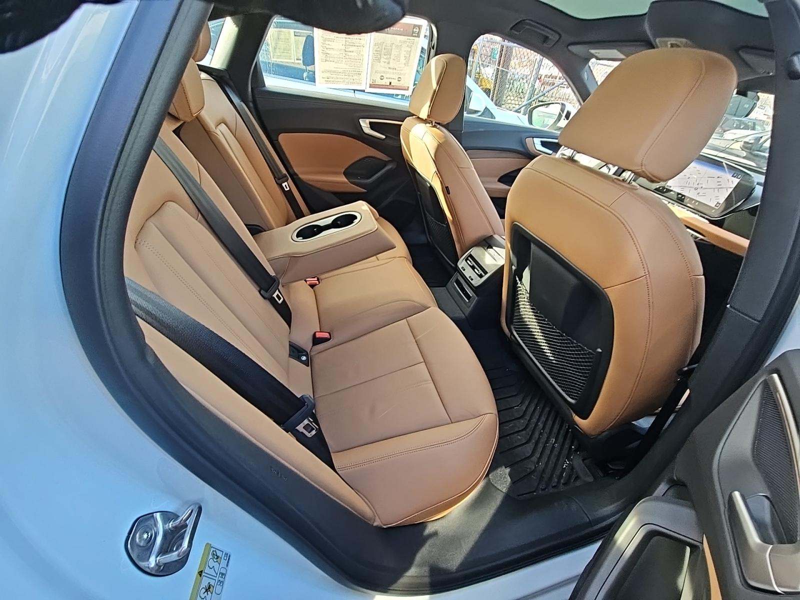 2025 Audi A5 Premium AWD