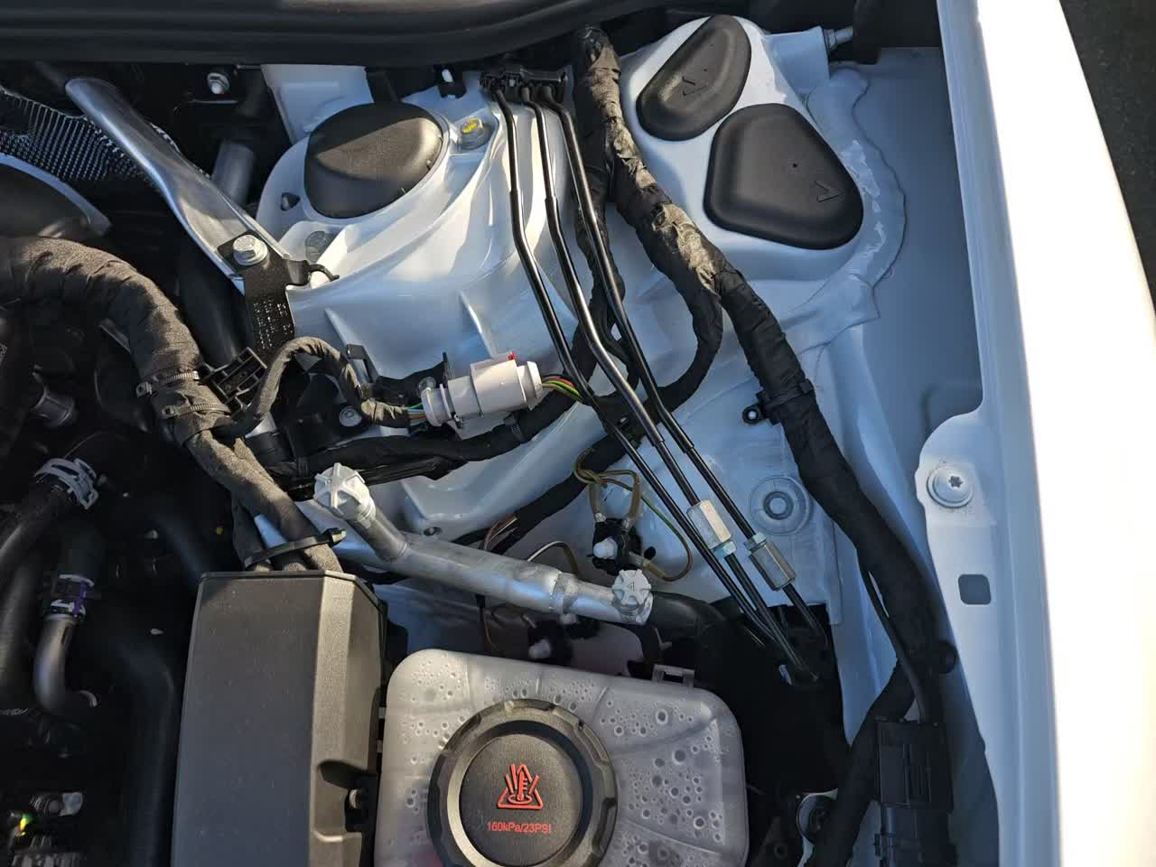 2025 Audi A5 Premium AWD