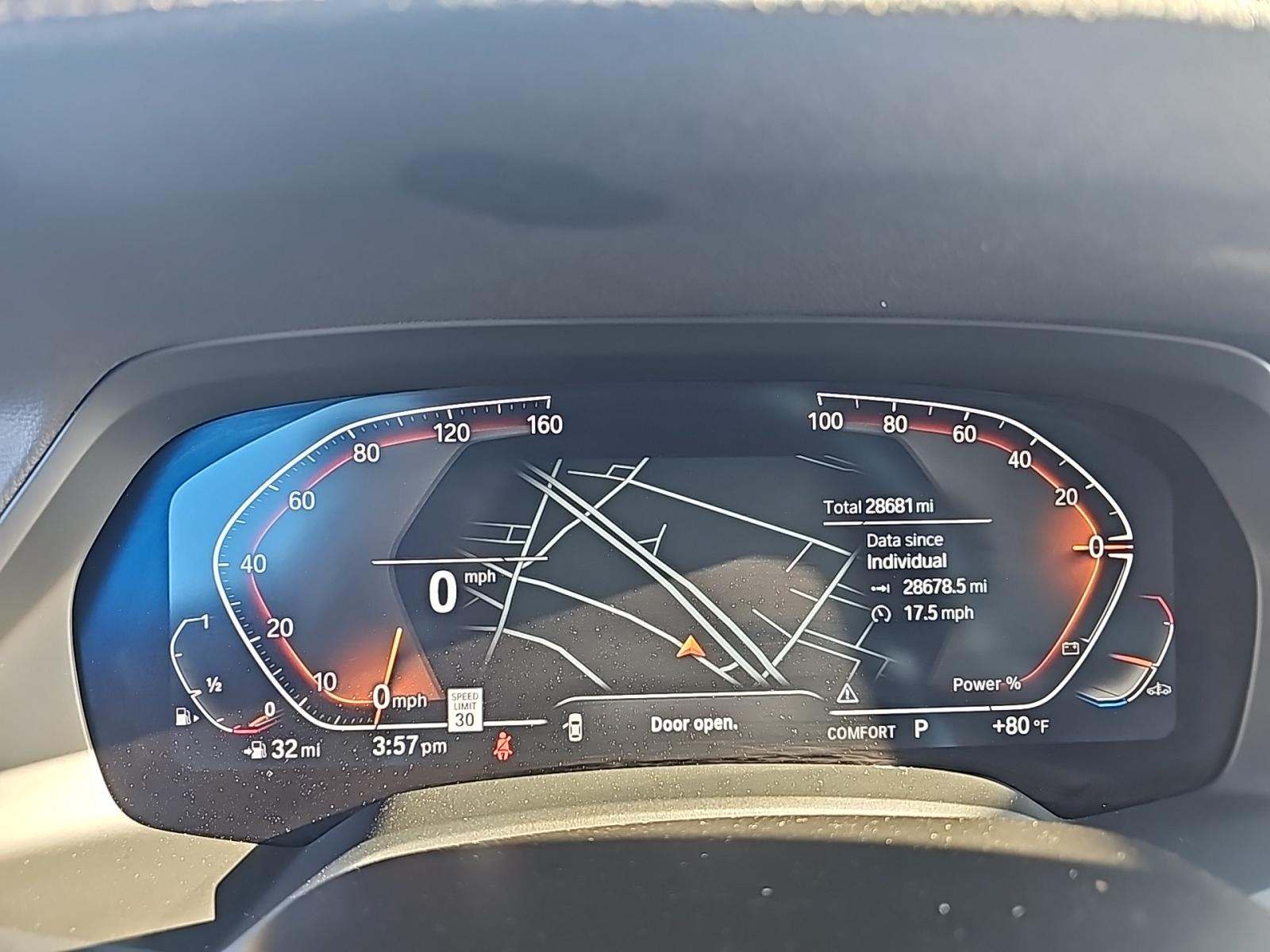 2023 BMW X5 xDrive40i AWD