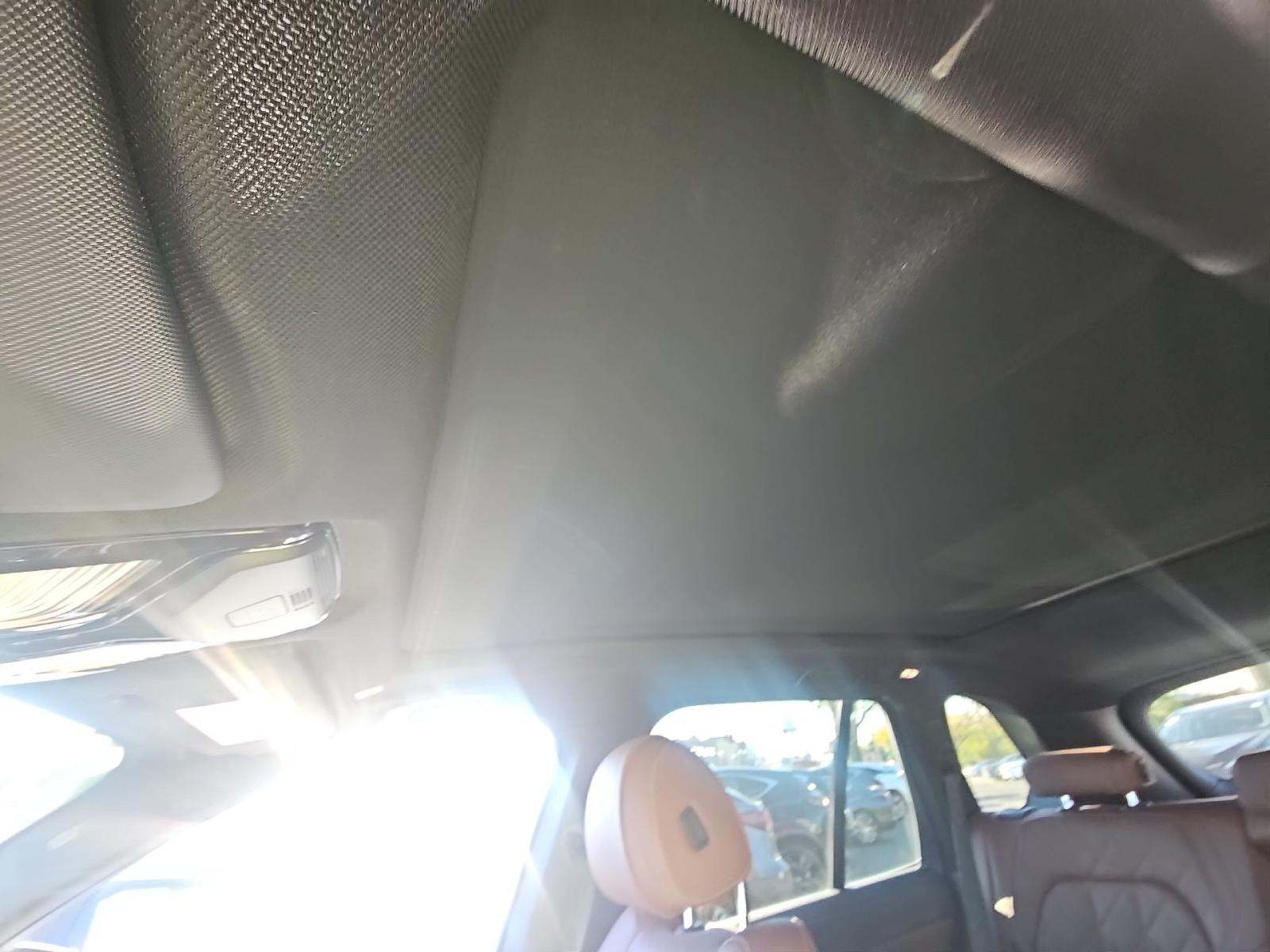 2023 BMW X5 xDrive40i AWD