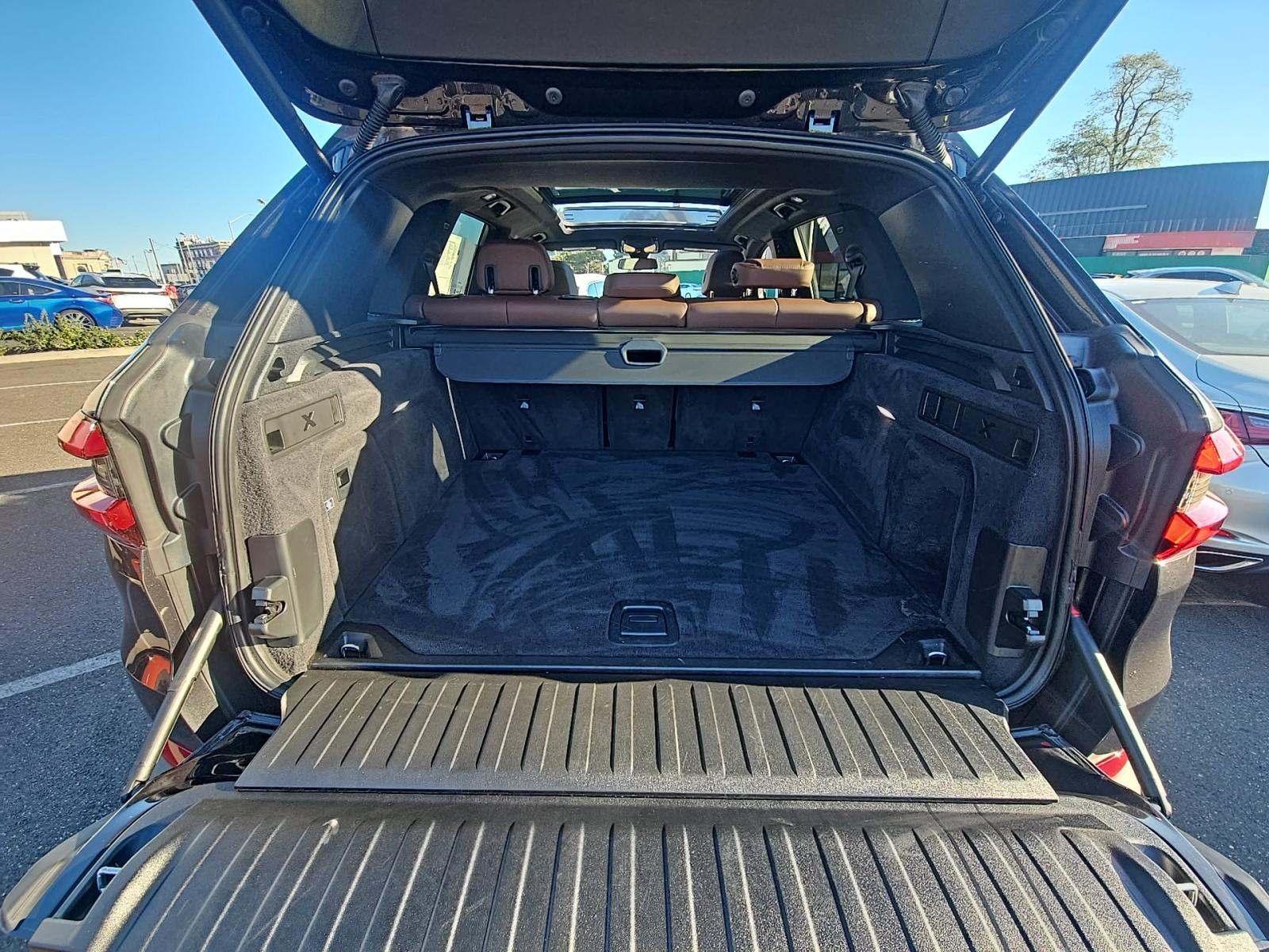 2023 BMW X5 xDrive40i AWD