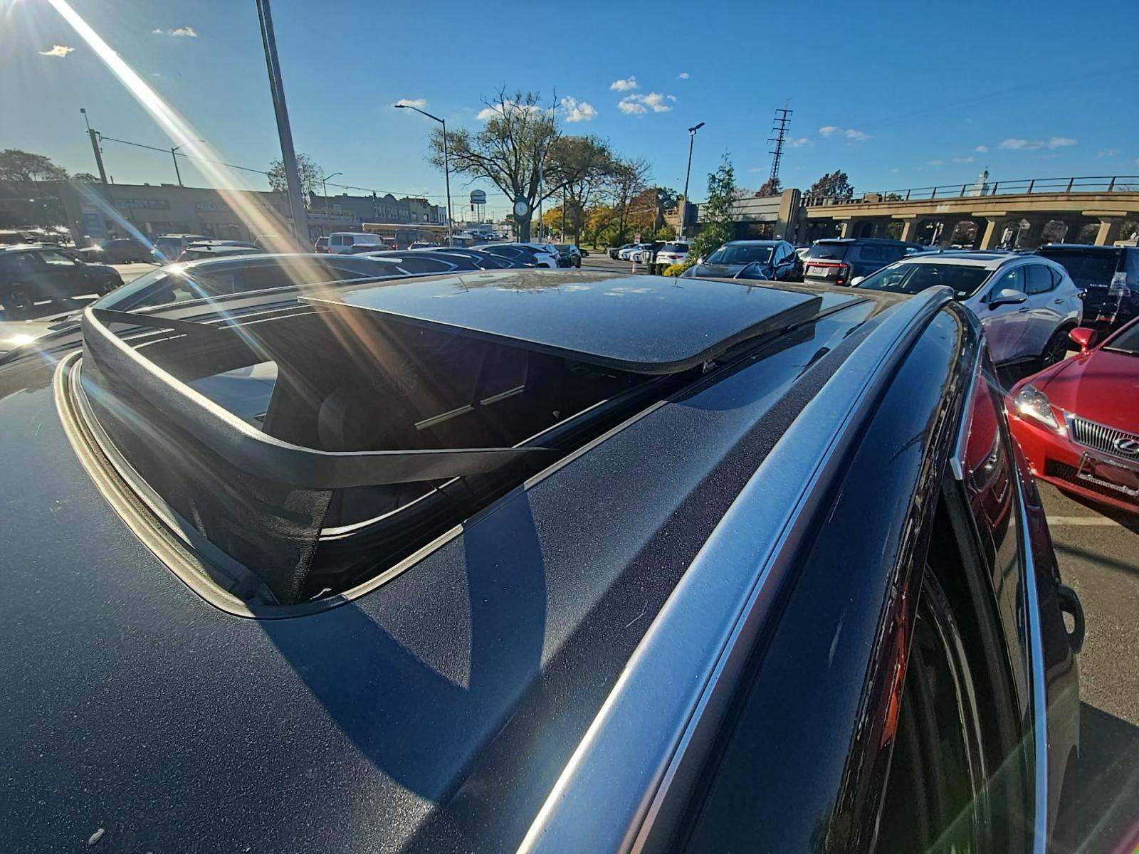 2023 BMW X5 xDrive40i AWD