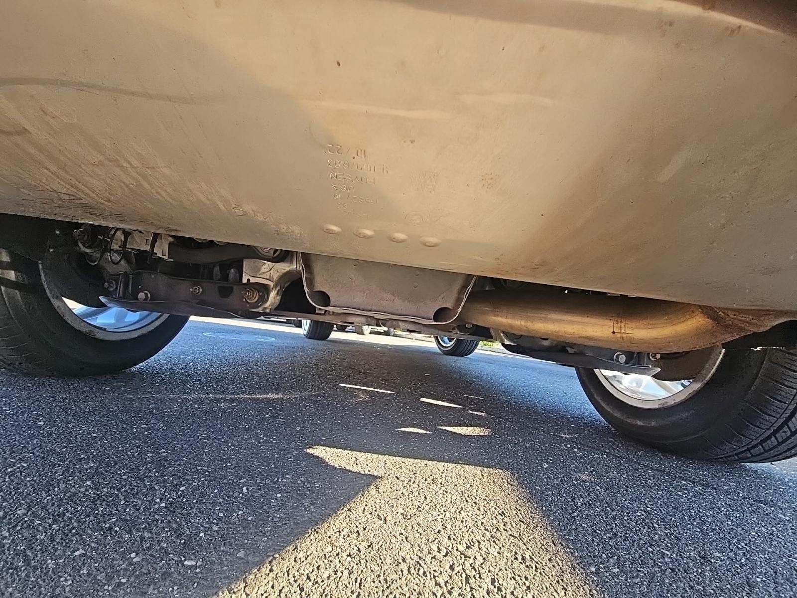 2023 BMW X5 xDrive40i AWD