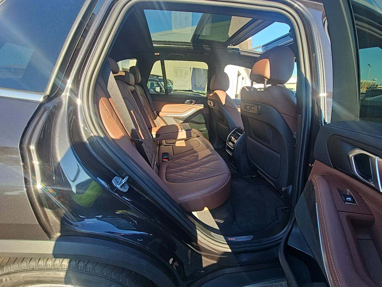 2023 BMW X5 xDrive40i AWD