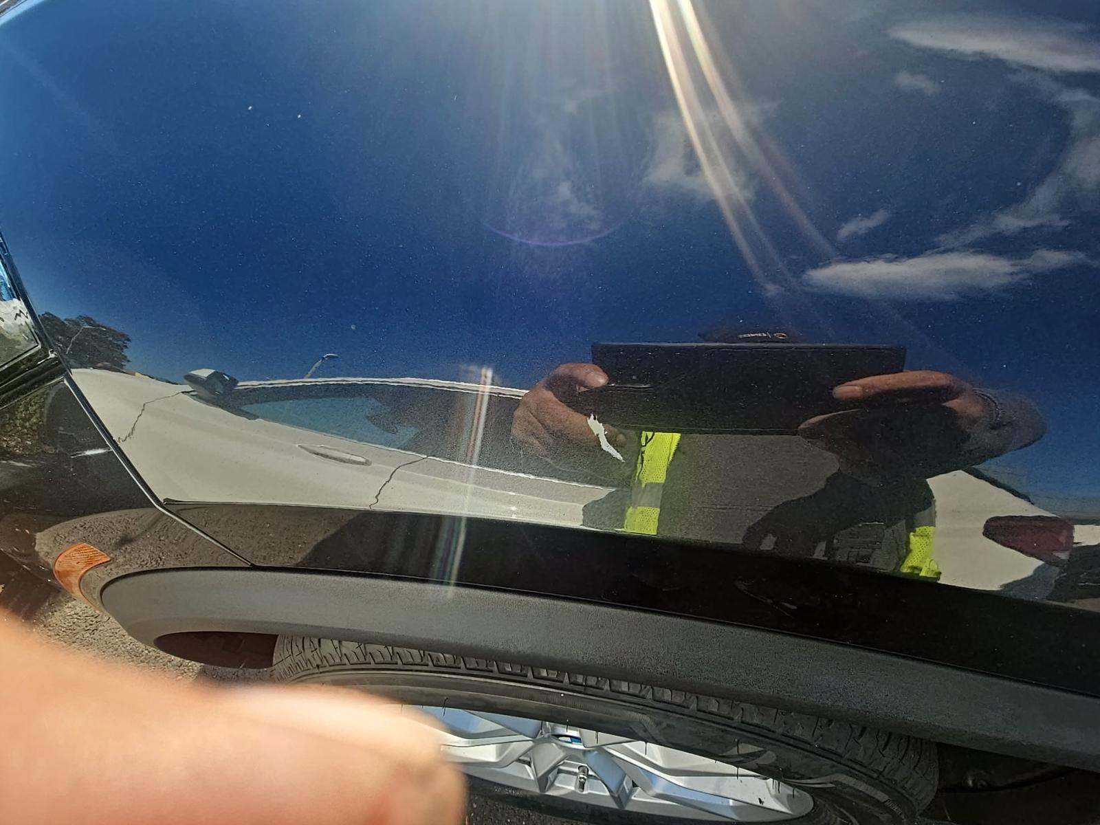 2023 BMW X5 xDrive40i AWD