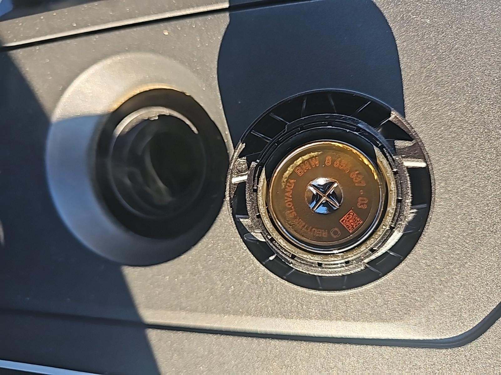 2023 BMW X5 xDrive40i AWD