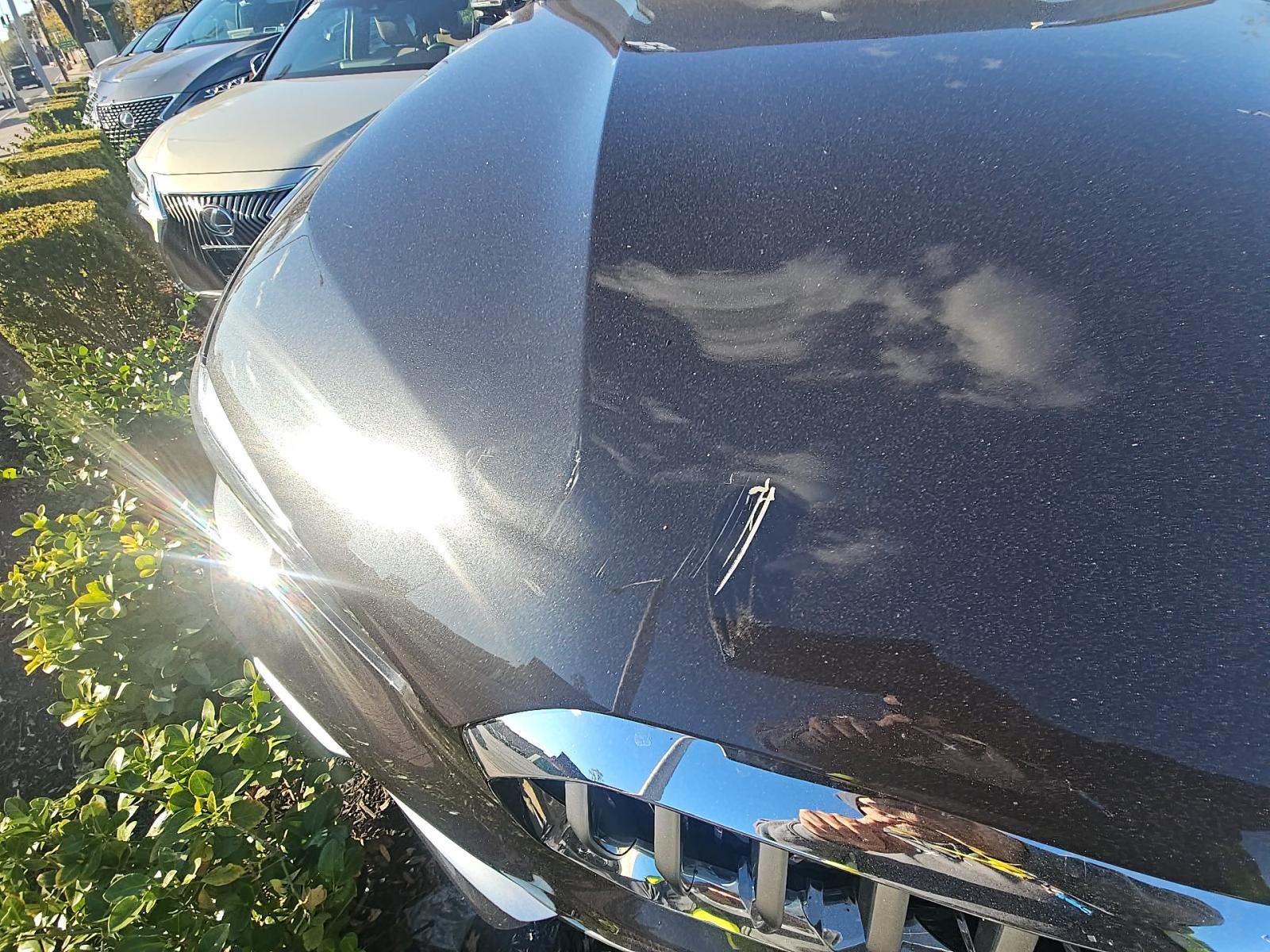 2023 BMW X5 xDrive40i AWD