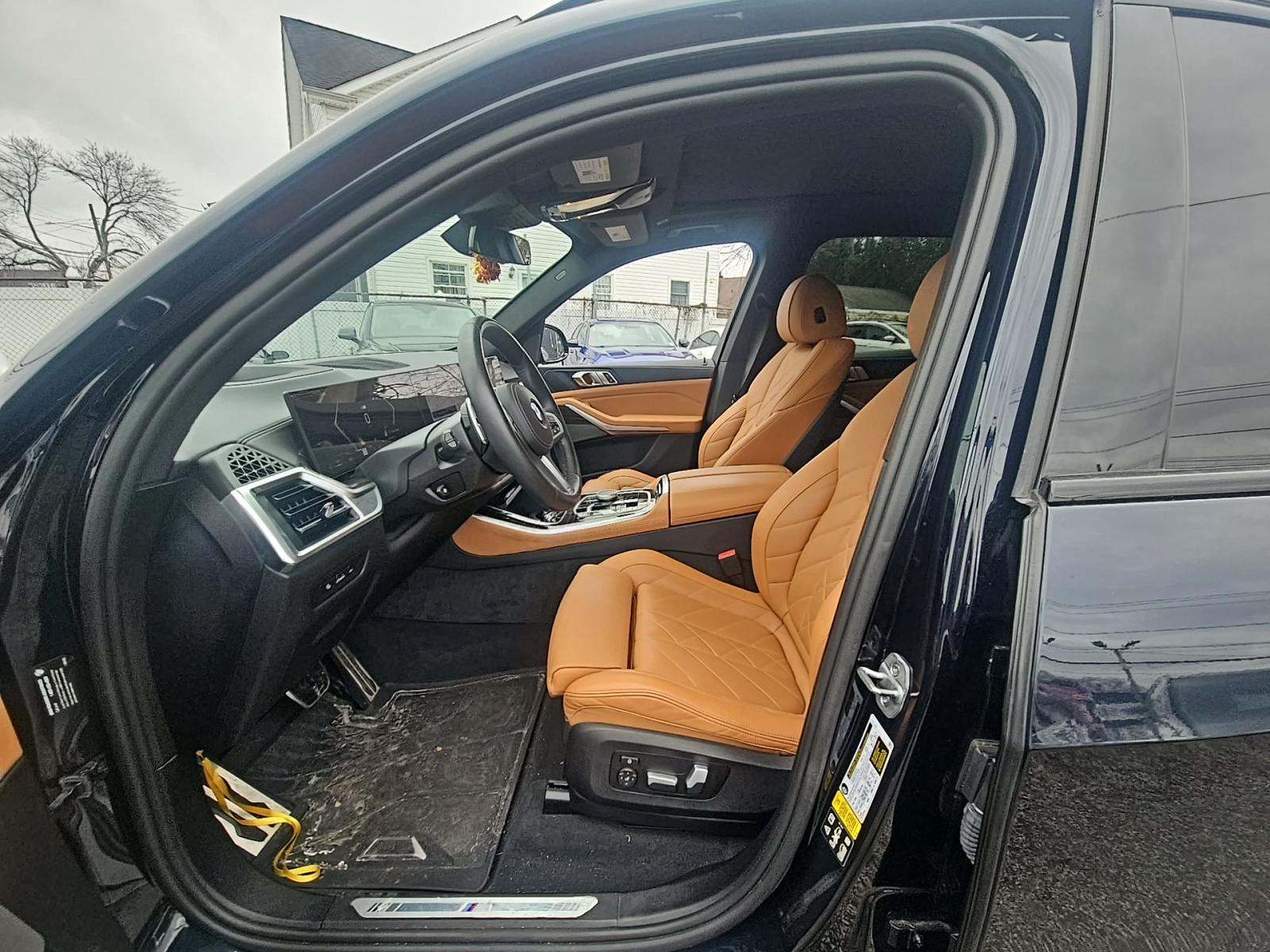 2024 BMW X5 xDrive40i AWD