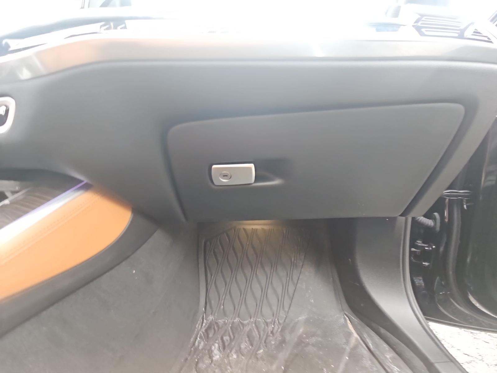 2024 BMW X5 xDrive40i AWD