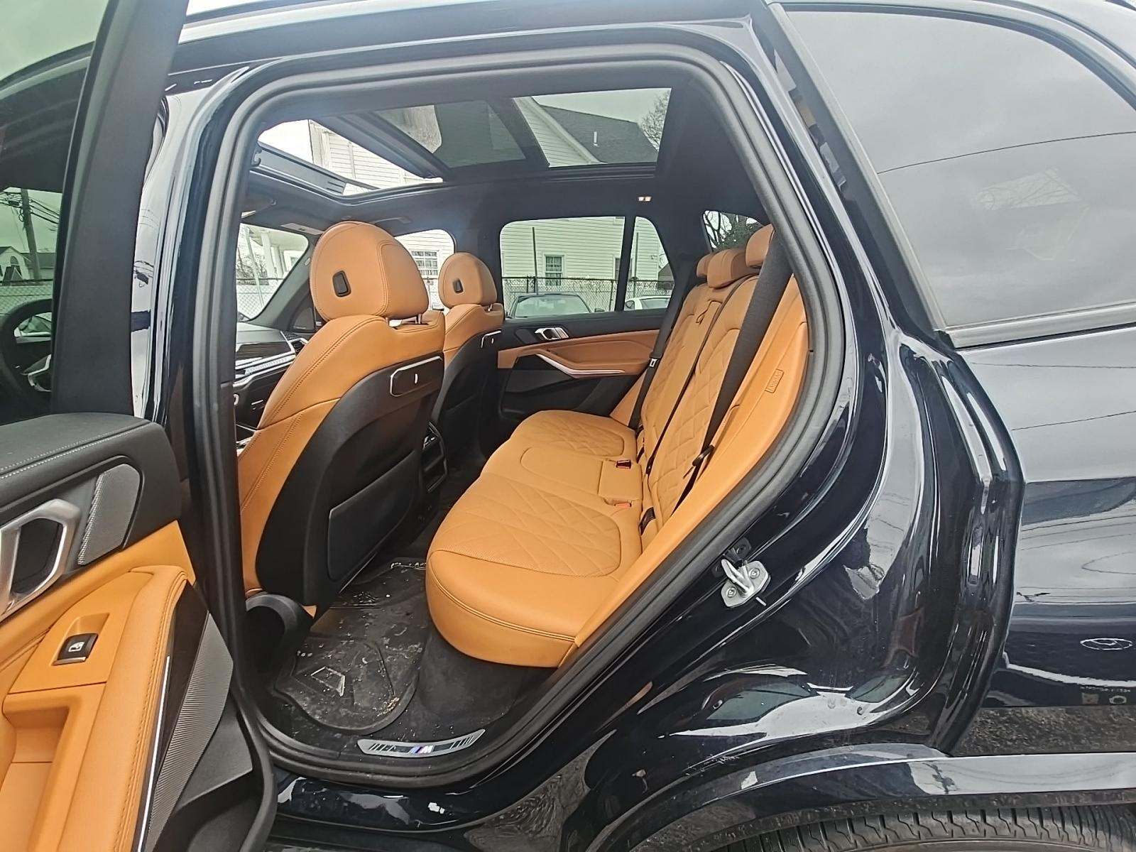 2024 BMW X5 xDrive40i AWD