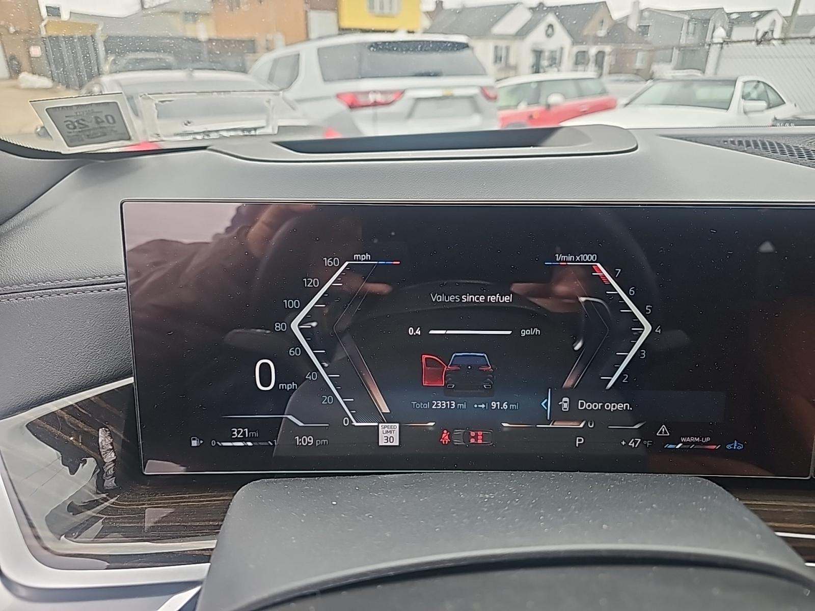 2024 BMW X5 xDrive40i AWD