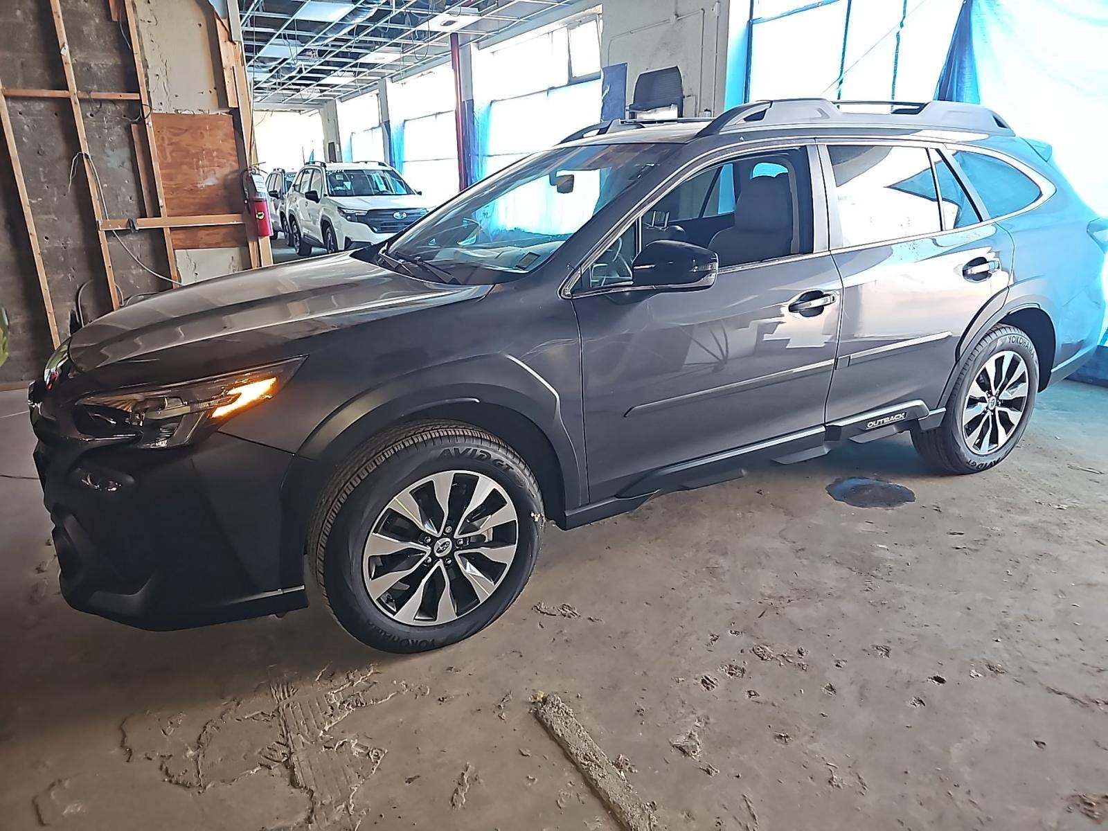 2023 Subaru Outback Limited AWD