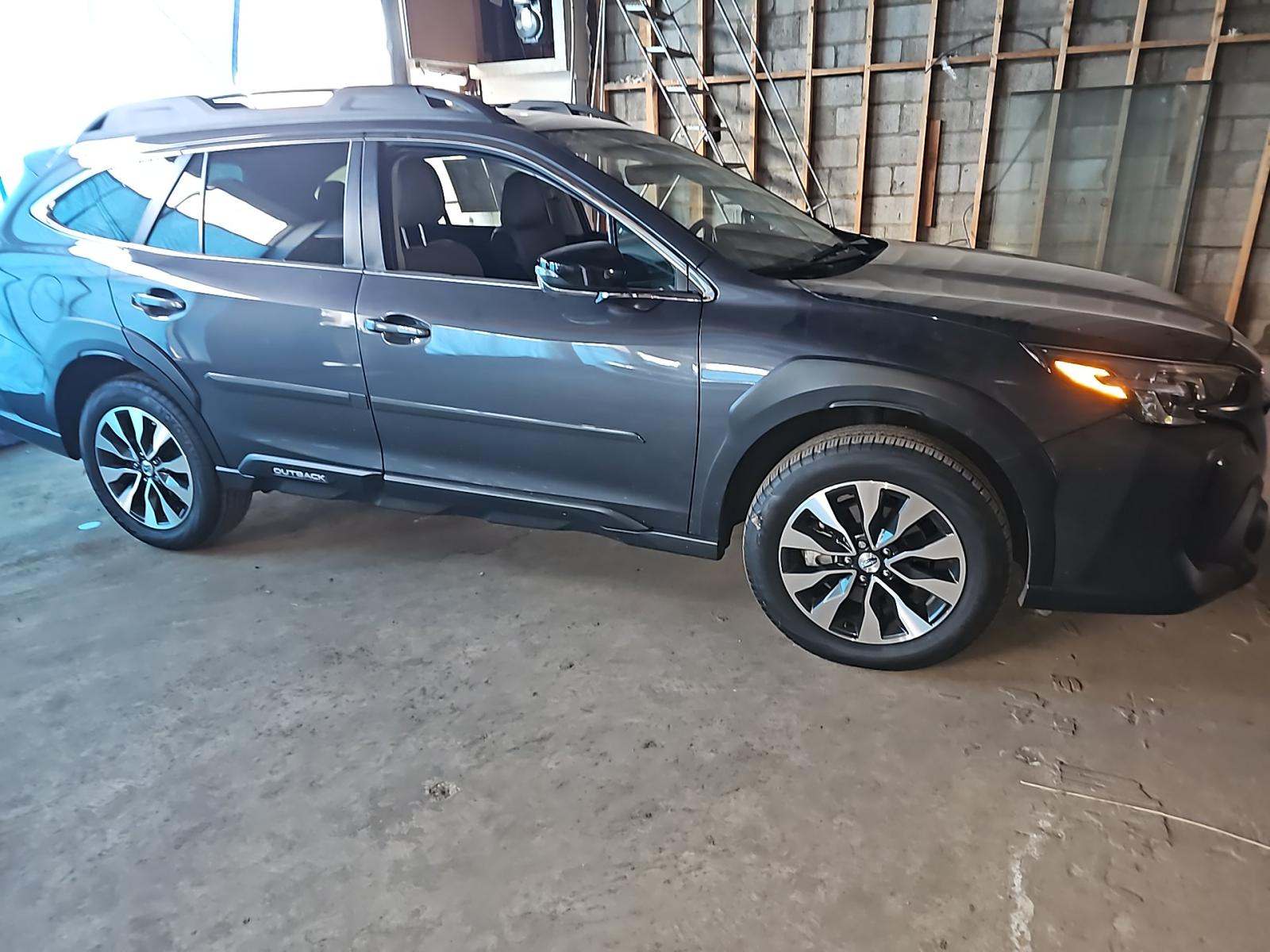 2023 Subaru Outback Limited AWD