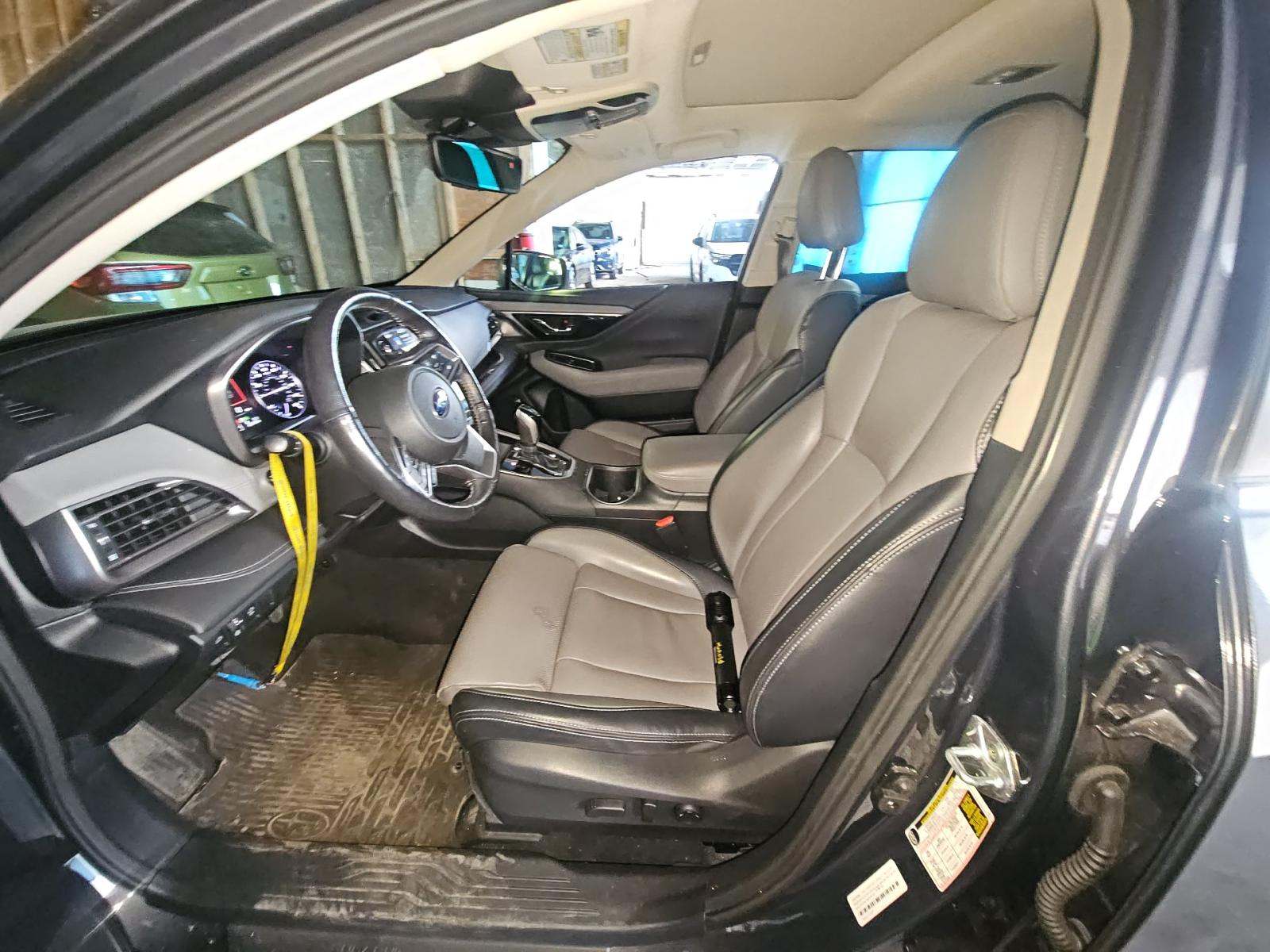 2023 Subaru Outback Limited AWD