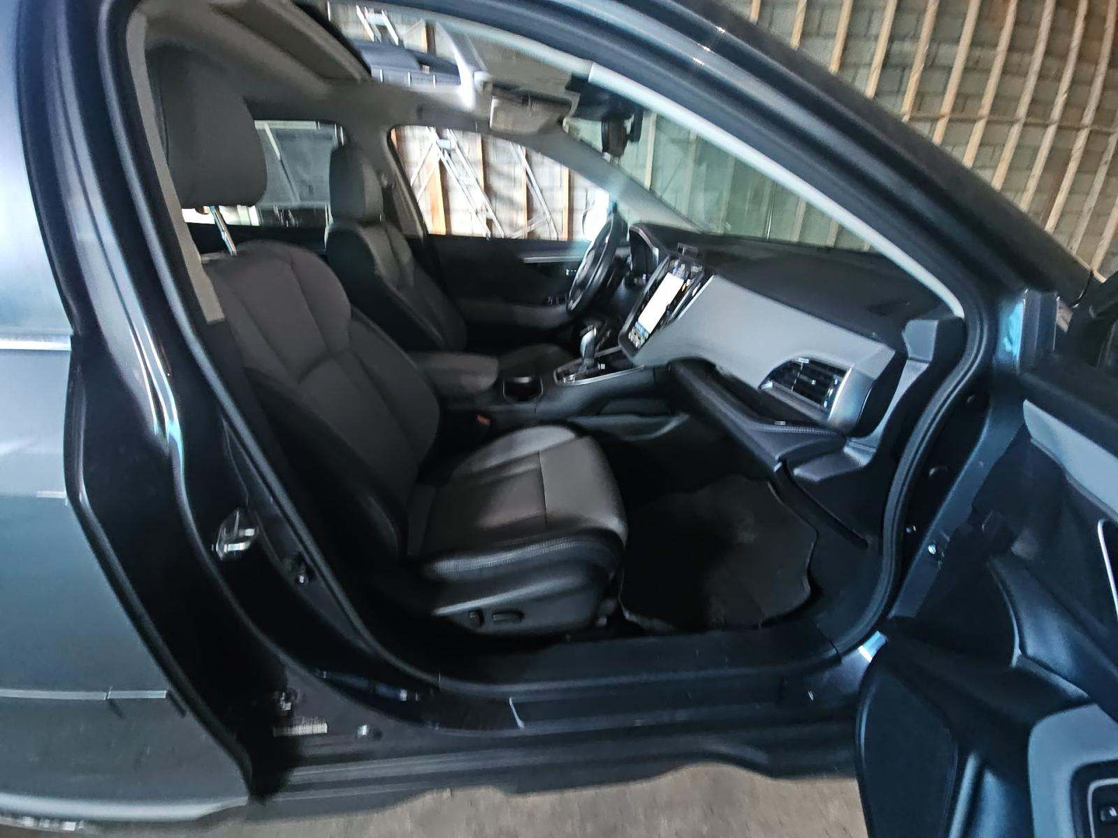 2023 Subaru Outback Limited AWD