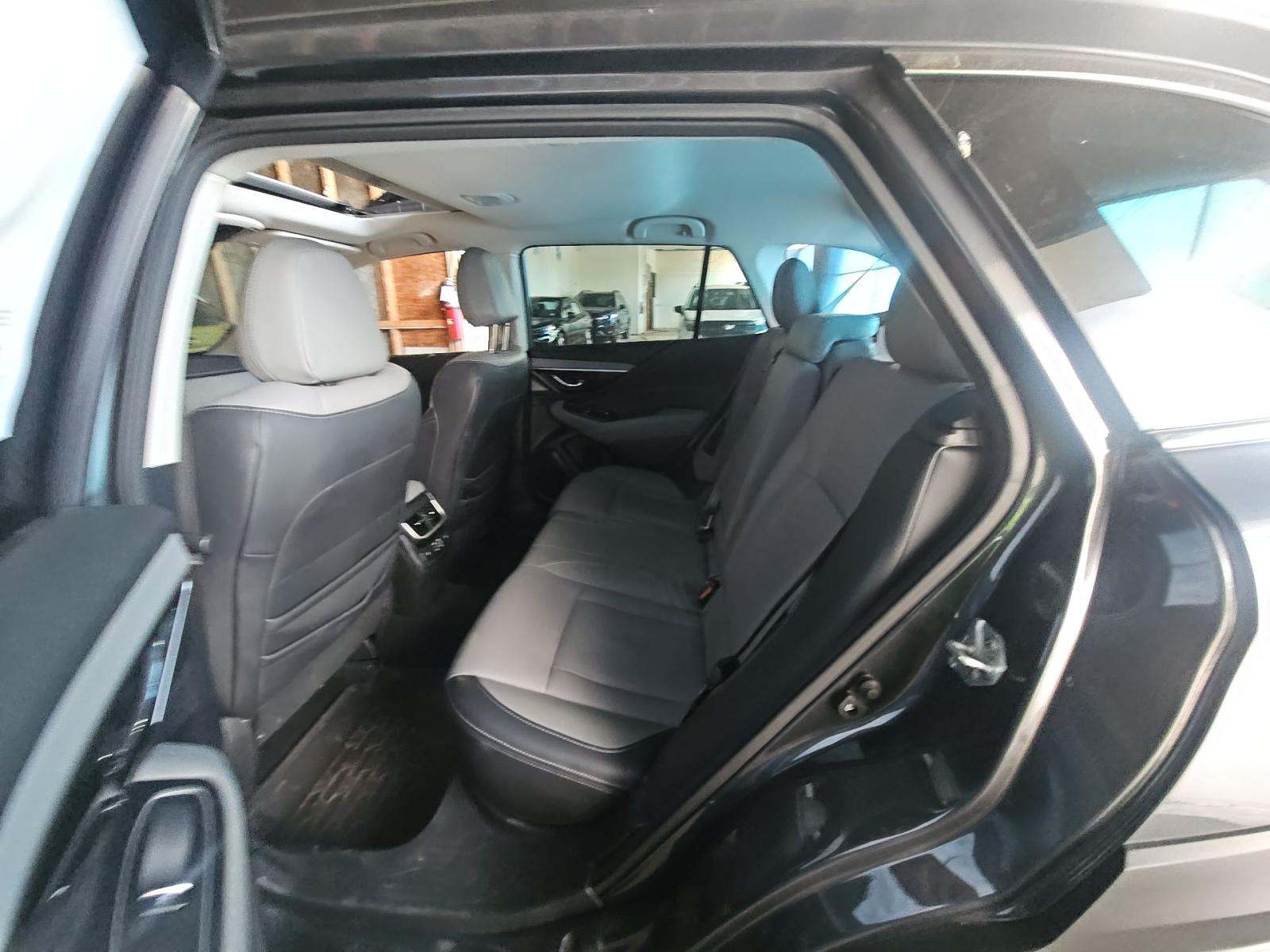 2023 Subaru Outback Limited AWD