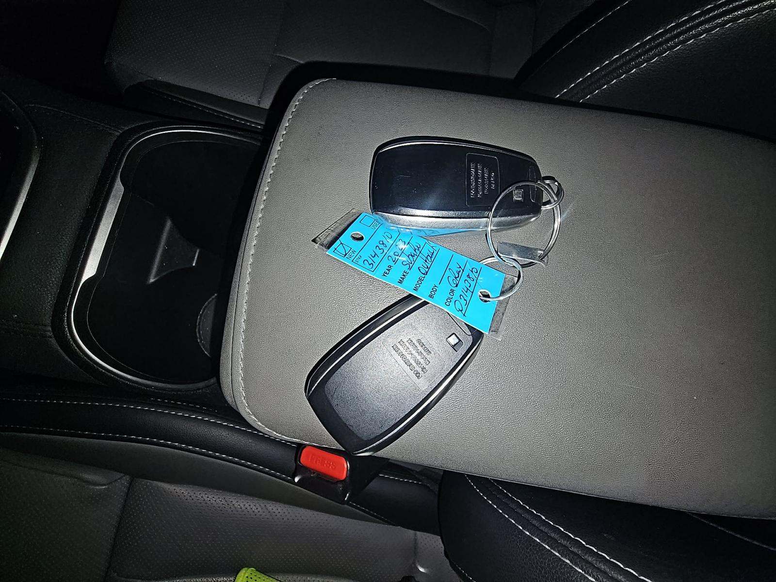 2023 Subaru Outback Limited AWD