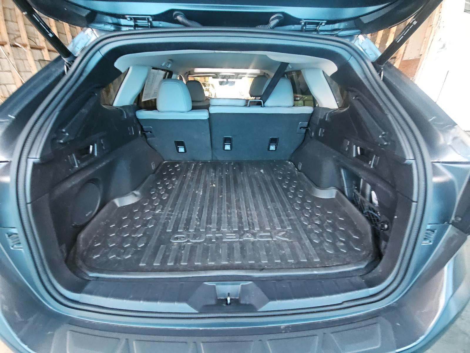 2023 Subaru Outback Limited AWD