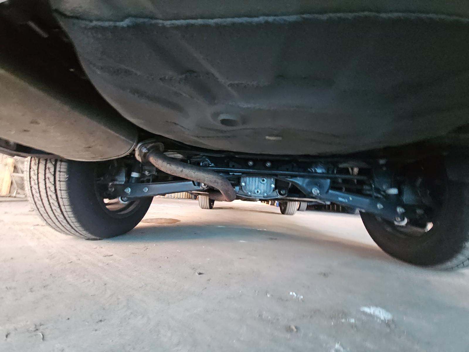 2023 Subaru Outback Limited AWD