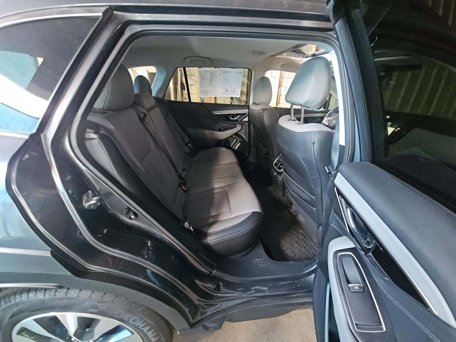 2023 Subaru Outback Limited AWD