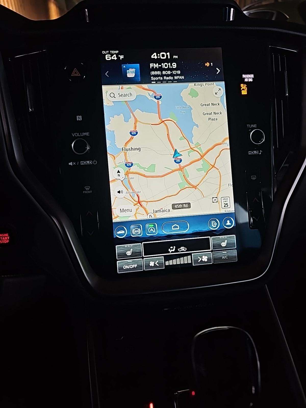 2023 Subaru Outback Limited AWD