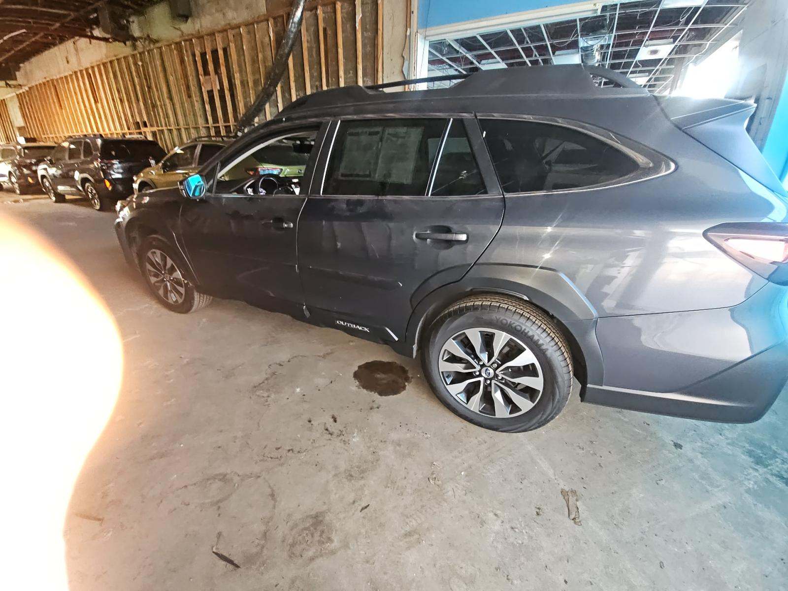 2023 Subaru Outback Limited AWD