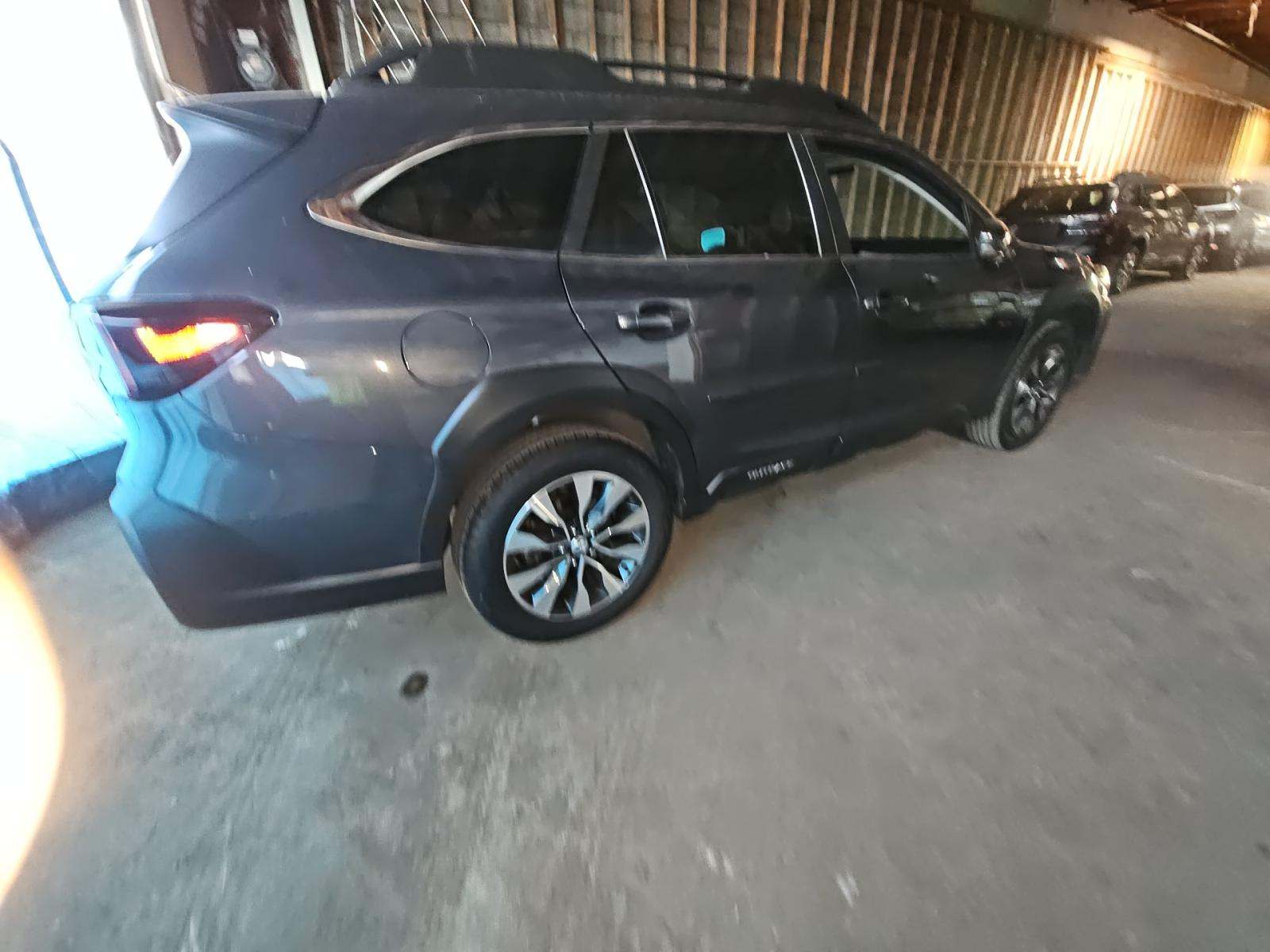 2023 Subaru Outback Limited AWD