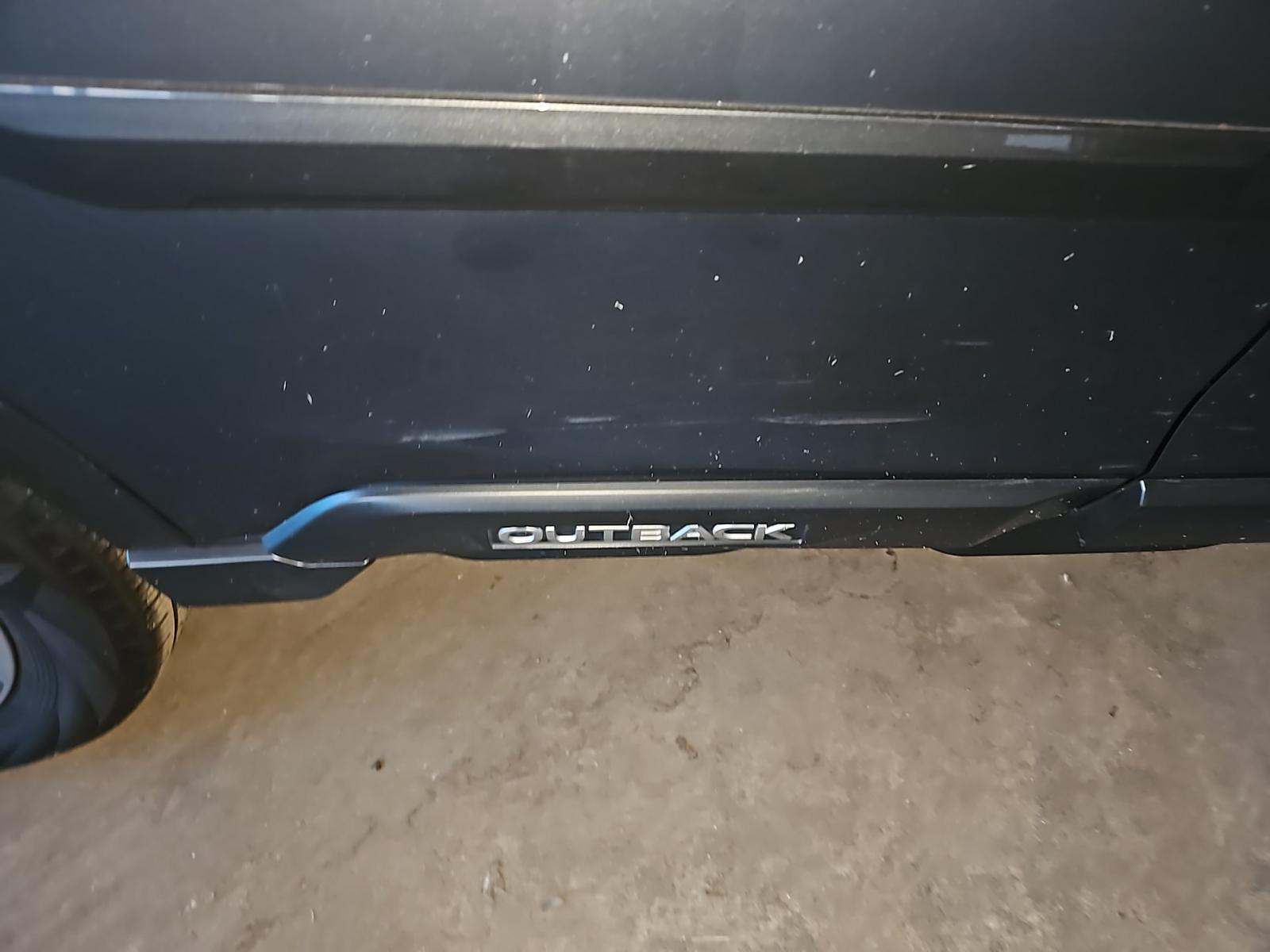 2023 Subaru Outback Limited AWD