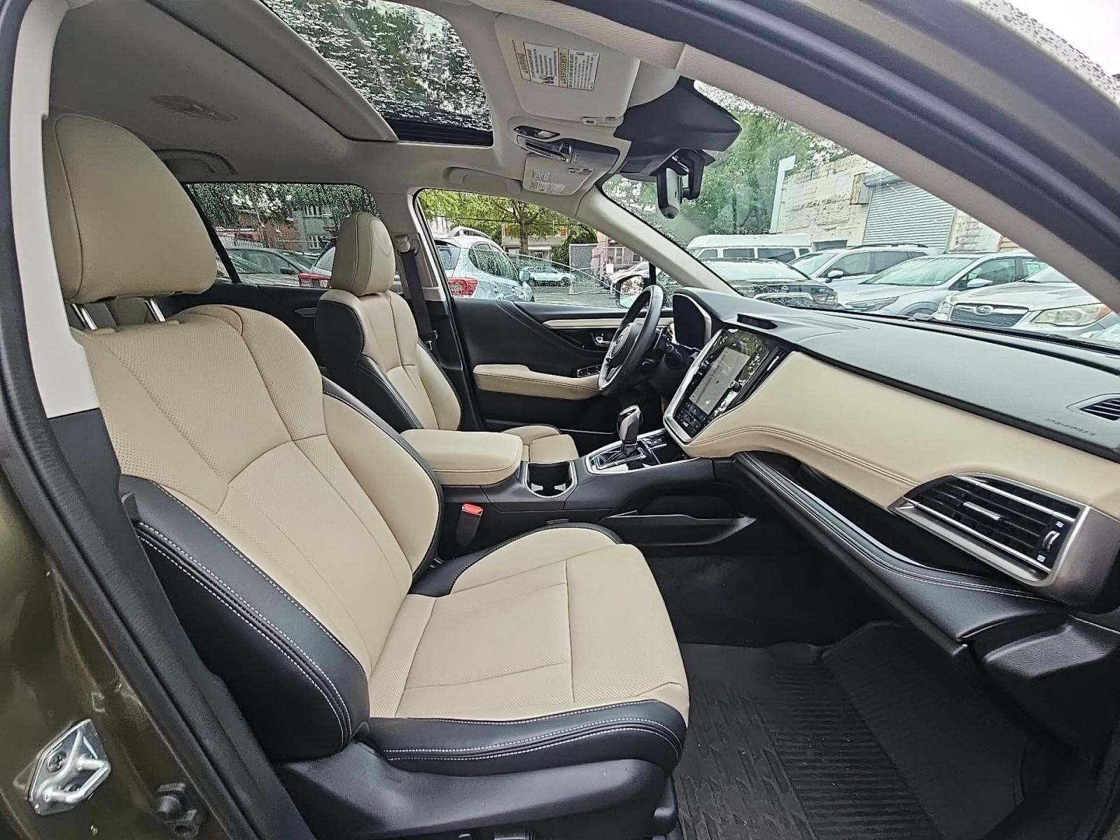 2023 Subaru Outback Limited AWD