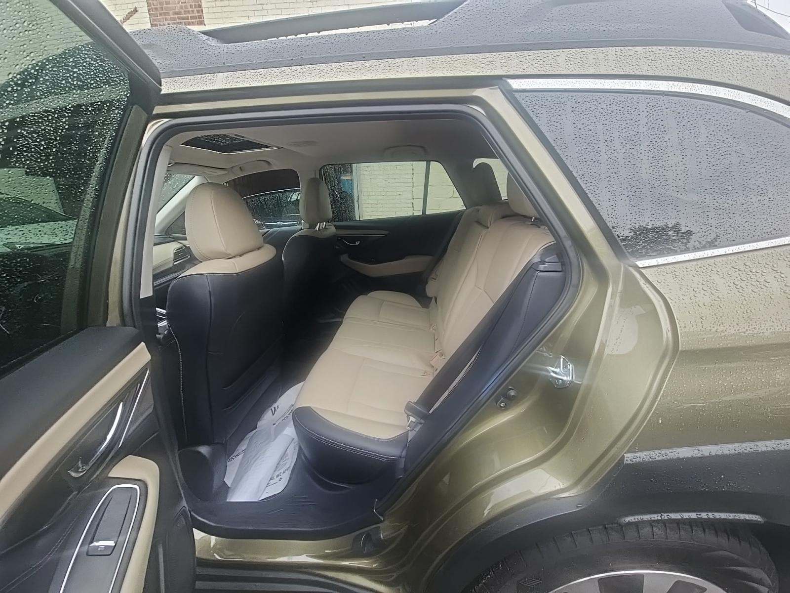 2023 Subaru Outback Limited AWD