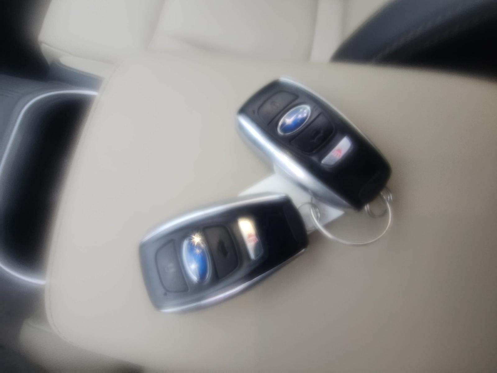 2023 Subaru Outback Limited AWD