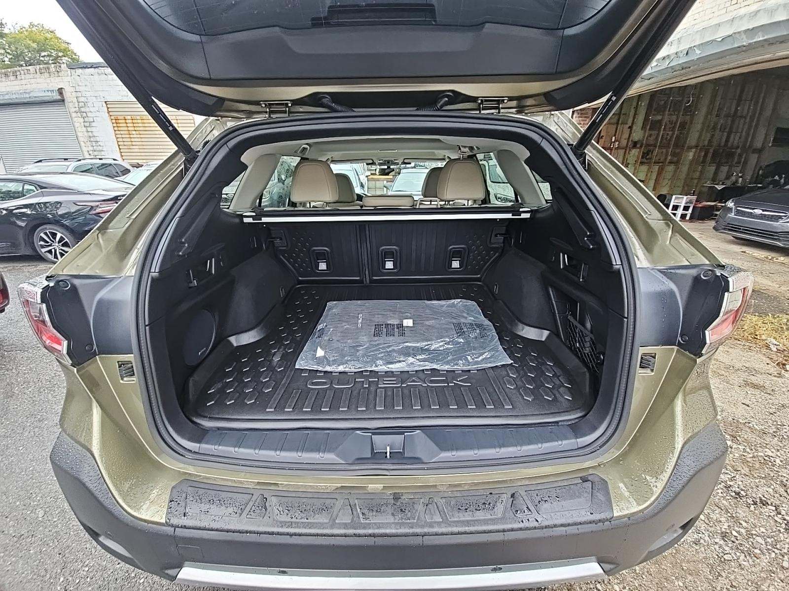 2023 Subaru Outback Limited AWD