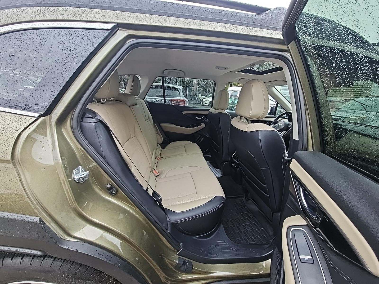 2023 Subaru Outback Limited AWD