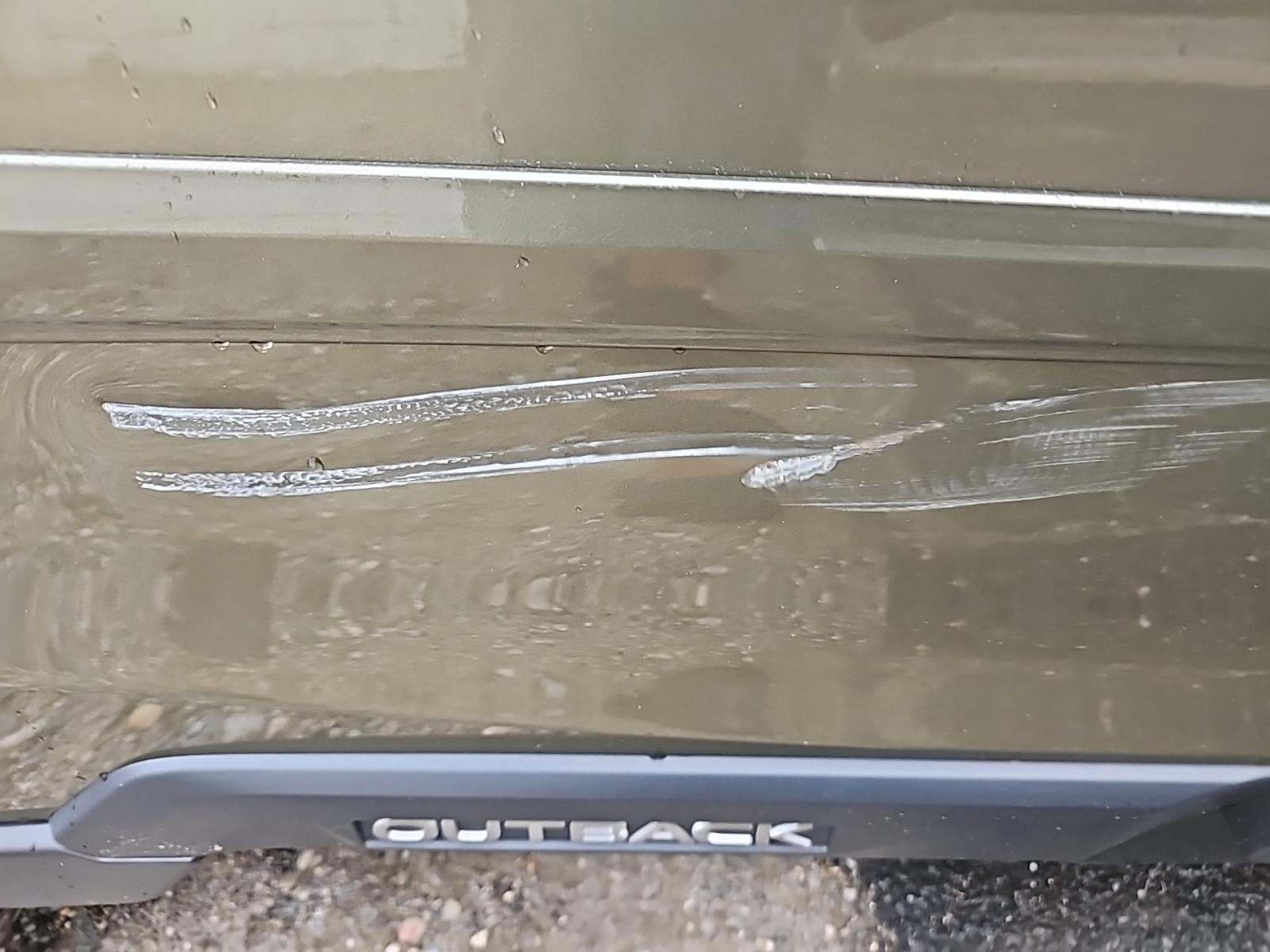 2023 Subaru Outback Limited AWD