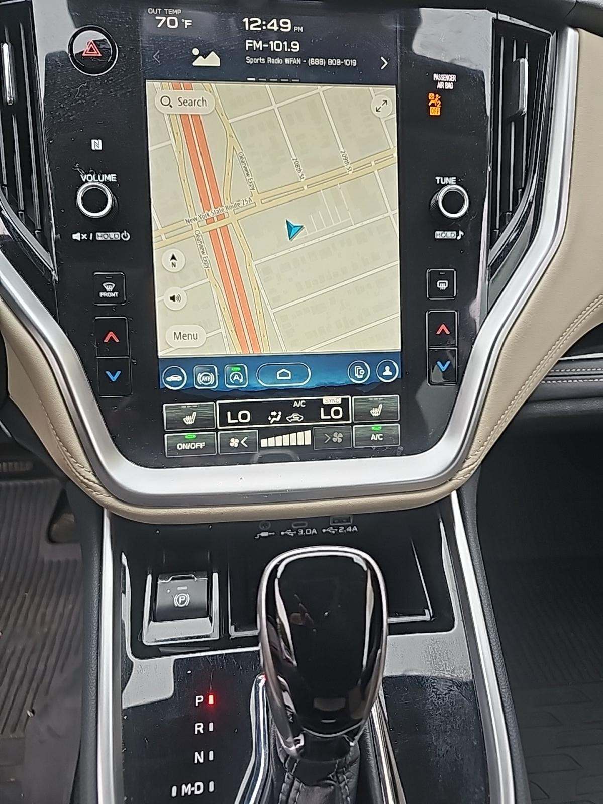 2023 Subaru Outback Limited AWD