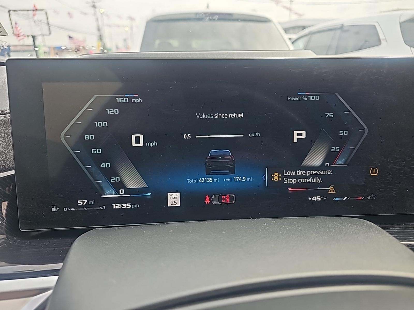 2024 BMW X6 M60i xDrive AWD