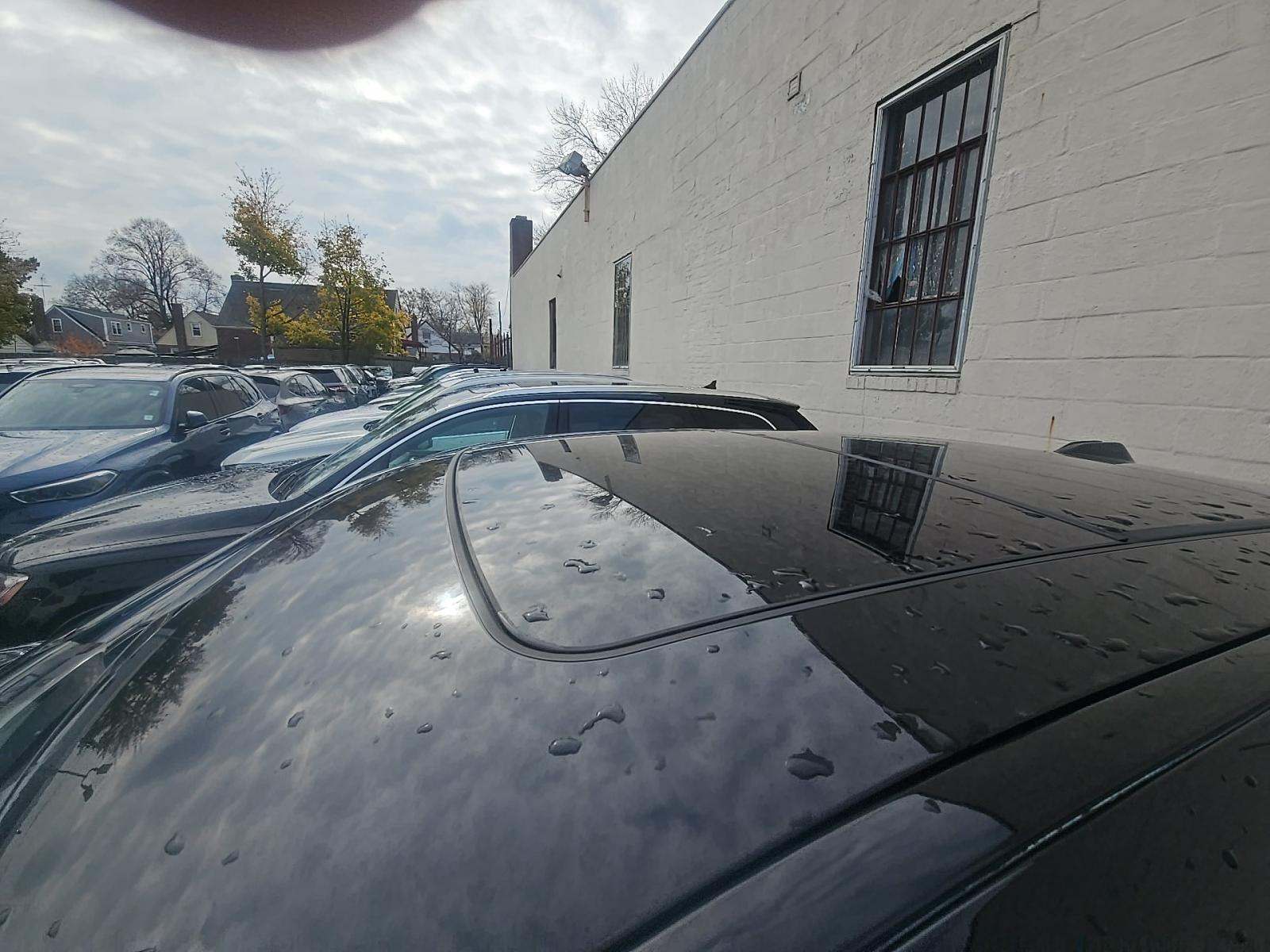 2024 BMW X6 M60i xDrive AWD