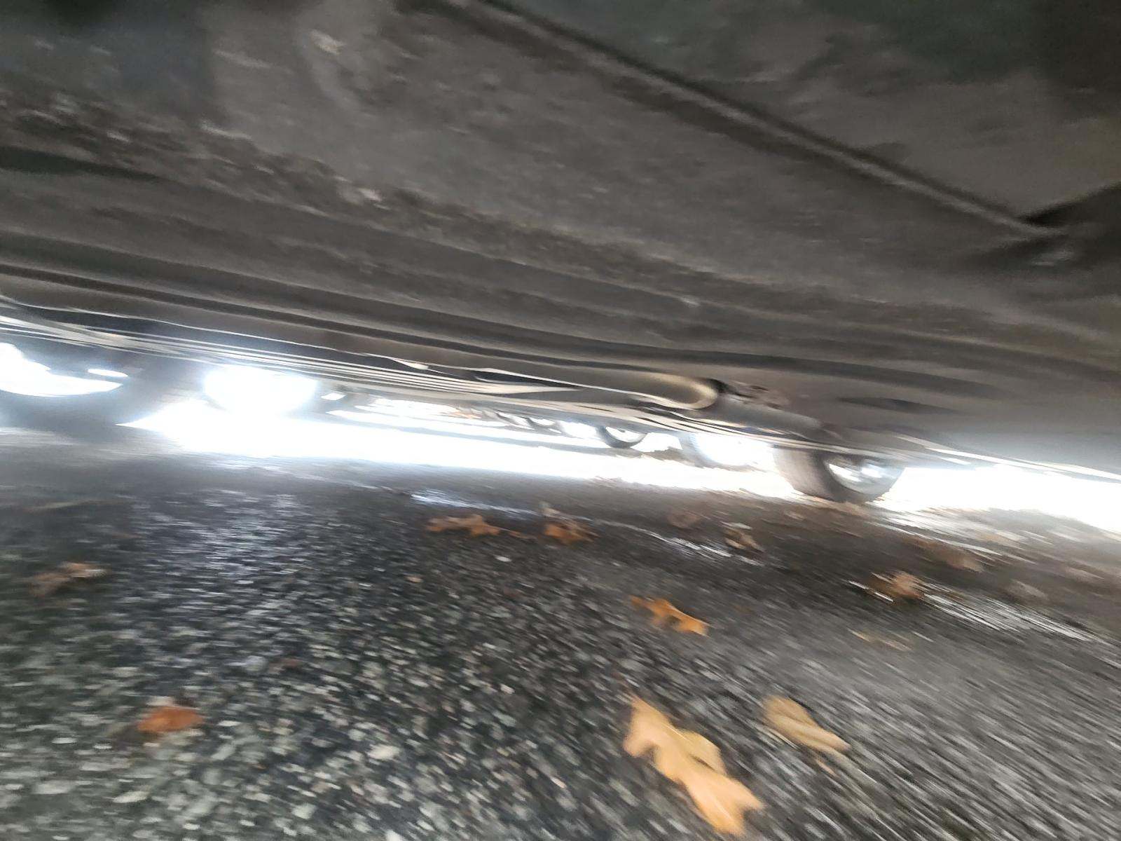 2024 BMW X6 M60i xDrive AWD