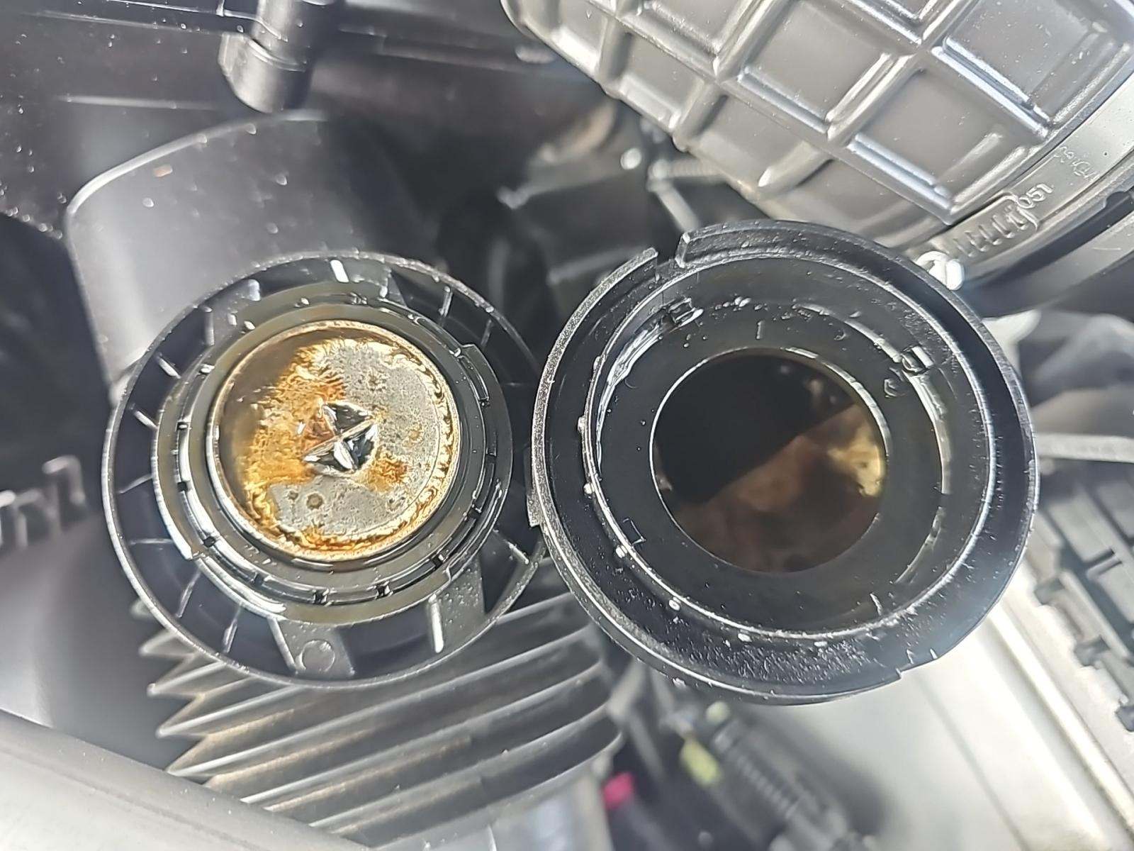 2024 BMW X6 M60i xDrive AWD